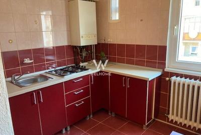 Garsoniera de inchiriat in Sibiu - 4