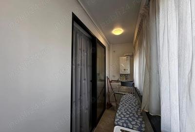 Apartament 2 camere de inchiriat Central Park Residence - 5