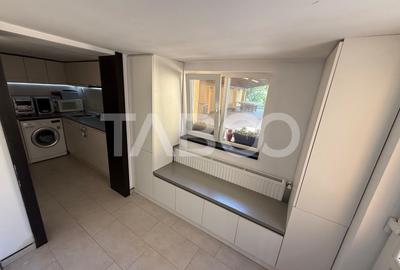Duplex cu 3 camere cu Canalizare în Mărăști - 7