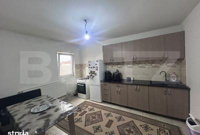 Casă cu 5 camere cu Teren 300 Mp în Malu Mare - 5