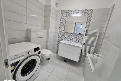 Garsonieră decomandată în Albești - 7