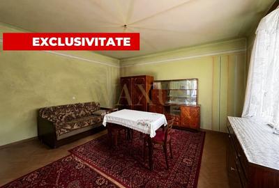 Casă individuală cu 3 camere cu Canalizare în Vlaha - 7