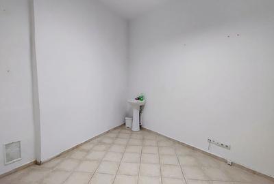 Clădire de birouri de vânzare – Gara de Nord, București - grad de ocupare 100% - 8