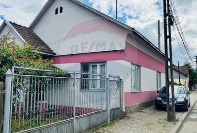 Casa / Vila cu 3 camere de vanzare in zona Vest - 4