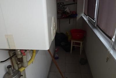 Apartament cu 2 camere decomandat în Bălcescu - 7
