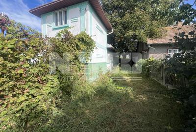 Casă individuală cu 4 camere cu Teren 1300 Mp în Dornești - 1