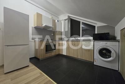 Apartament 3 camere de inchiriat decomandat 64 mp zona Turnisor Sibiu - 2