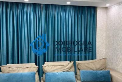 CENTRAL-3 CAMERE DECOMANDAT ,ULTRAMODERN, ETAJ 2 - 2