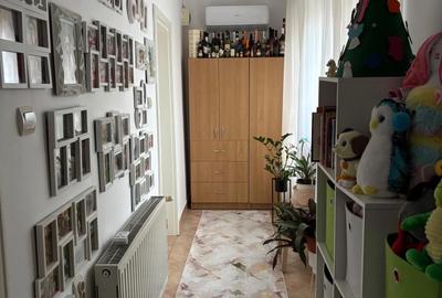 Casă individuală cu 2 camere cu Teren 800 Mp în Fratelia - 7