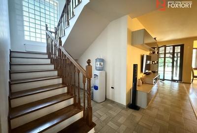 COMISION 0% Casa individuala cu 6 camere, 193 mp utili in Dumbravita COMISION 0% Casa individuala cu 6 camere, 193 mp utili in Dumbravita - 11