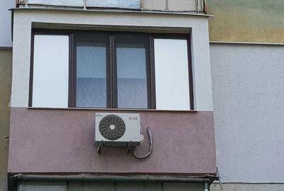 Apartament cu 2 camere decomandat în Ultracentral - 8