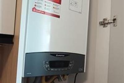 Apartament cu 2 camere decomandat, mobilat în Central - 8