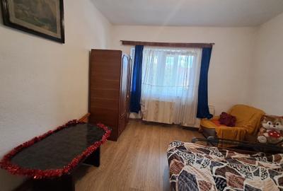 Garsonieră decomandată în Ștrand - 8