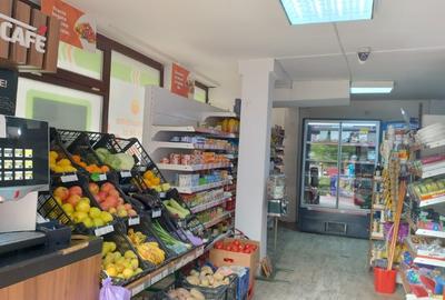 Vand spatiu comercial - 4