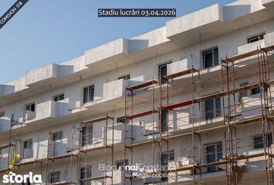 Garsonieră în Nord - 1