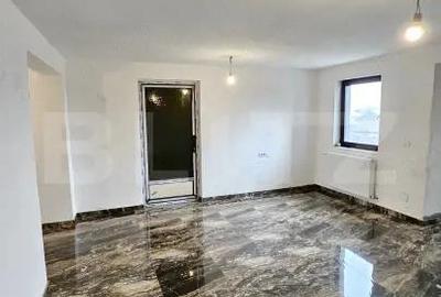 Lini?te, spa?iu ?i elegan?a casa superba langa Titu - 10