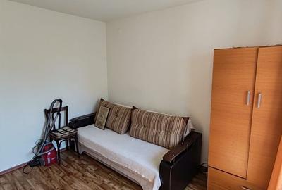 Apartament cu 3 camere decomandat în Camil Ressu - 22