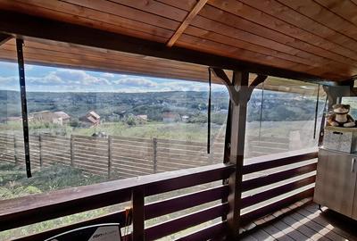 Casa individuala cocheta, teren 700 mp, in Colonia Valea Fanatelor - 9