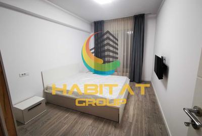 Apartament cu 3 camere decomandat, mobilat în Berceni