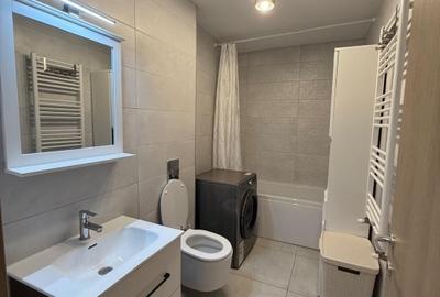 PROPRIETAR-Garsonieră modernă, mobilată premium - Roka Residence,  Nerva Traian - 7