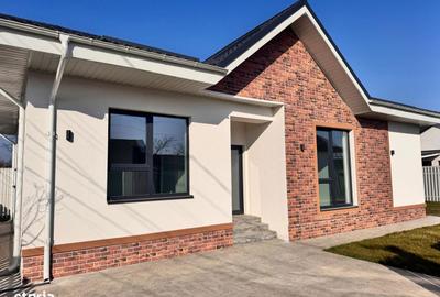 Casă cu 4 camere cu Teren 350 Mp în Central - 10