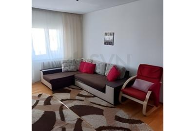 Apartament cu 2 camere decomandat, mobilat în Aviației - 3