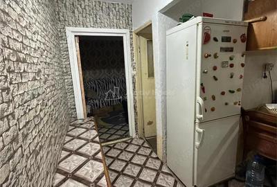Apartament cu 2 camere semidecomandat în Vest - 7