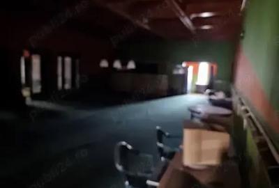 Spațiu comercial, de 2,300 mp, în Central - 5