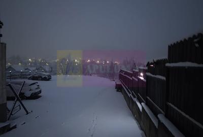 Garsonieră în Central