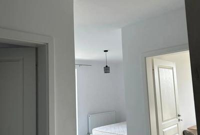 Bloc nou,et II, decomandat, mobilat. - 14