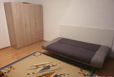 Garsonieră decomandată în Berceni - 3