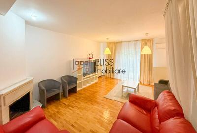 Casă / Vilă 5 camere în zona  Iancu Nicolae British School Bucharest - 7