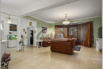 Vila din poveste este de vanzare in Pipera - 2