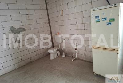 Casa P+1, la rosu, Bradu , 7 km de pitesti - 4