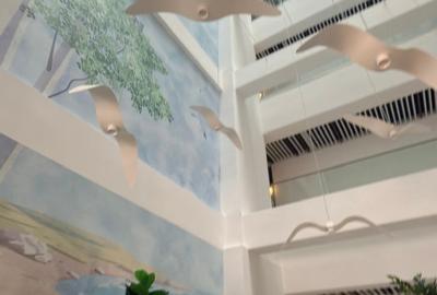 Garsonieră decomandată, mobilată în Faleza Nord - 16