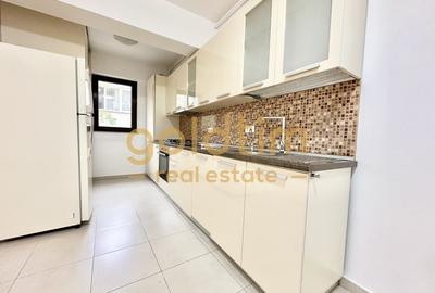 APARTAMENT SPATIOS/TERASA/PARCARE SUBTERANA/KISELEFF - 6