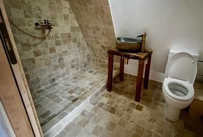 Casă cu 2 camere în Plai - 3