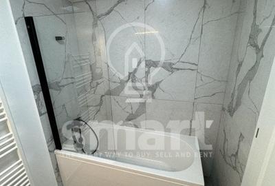 Apartament cu 3 camere semidecomandat în Gheorgheni - 9