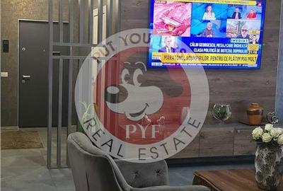 Apartament cu 4 camere decomandat în Mihai Bravu - 4