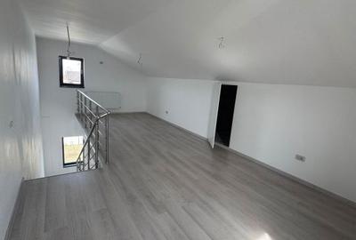 Casă cu 4 camere cu Teren 310 Mp în Cornetu - 5