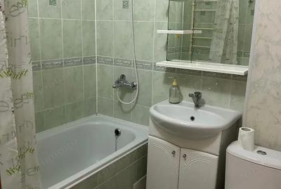 Garsonieră semidecomandată în Bălcescu - 5