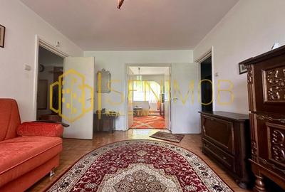 Apartament 2 camere de vanzare Bulevardul Garii - 3