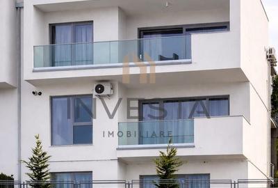 Duplex cu 7 camere cu Canalizare în Borhanci - 18