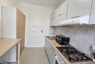 Apartament cu 3 camere decomandat în Exterior Vest - 2