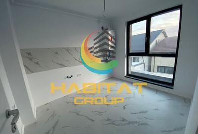 Apartament cu 3 camere decomandat în Nicolae Grigorescu - 2