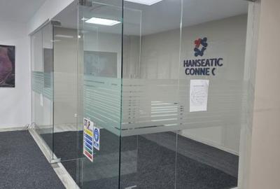 Spațiu comercial, de 80 mp, în Delfinariu - 2