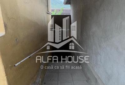 Vand casa in Resita zona Muncitoresc la pret de Apartament, sau schimb cu apartament. - 8