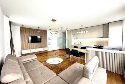 Apartament cu 2 camere decomandat în Astra - 2