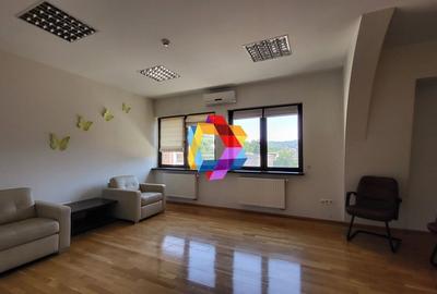 Spatiu de birouri - 457 mp # plus-imo.ro - 10