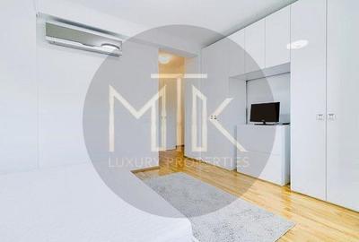 Apartament cu 4 camere decomandat, mobilat în Băneasa - 18